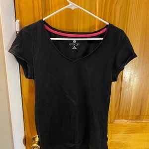 Energie short sleeve
